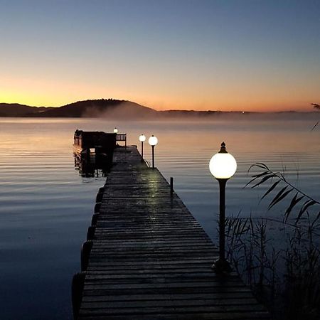 Kairos On The Lake, Swartvlei Lake, Sedgfield, Garden Route Sedgefield Dış mekan fotoğraf