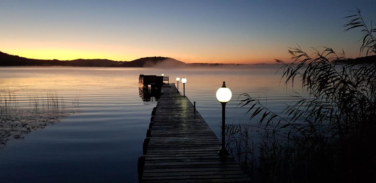 Kairos On The Lake, Swartvlei Lake, Sedgfield, Garden Route Sedgefield Dış mekan fotoğraf