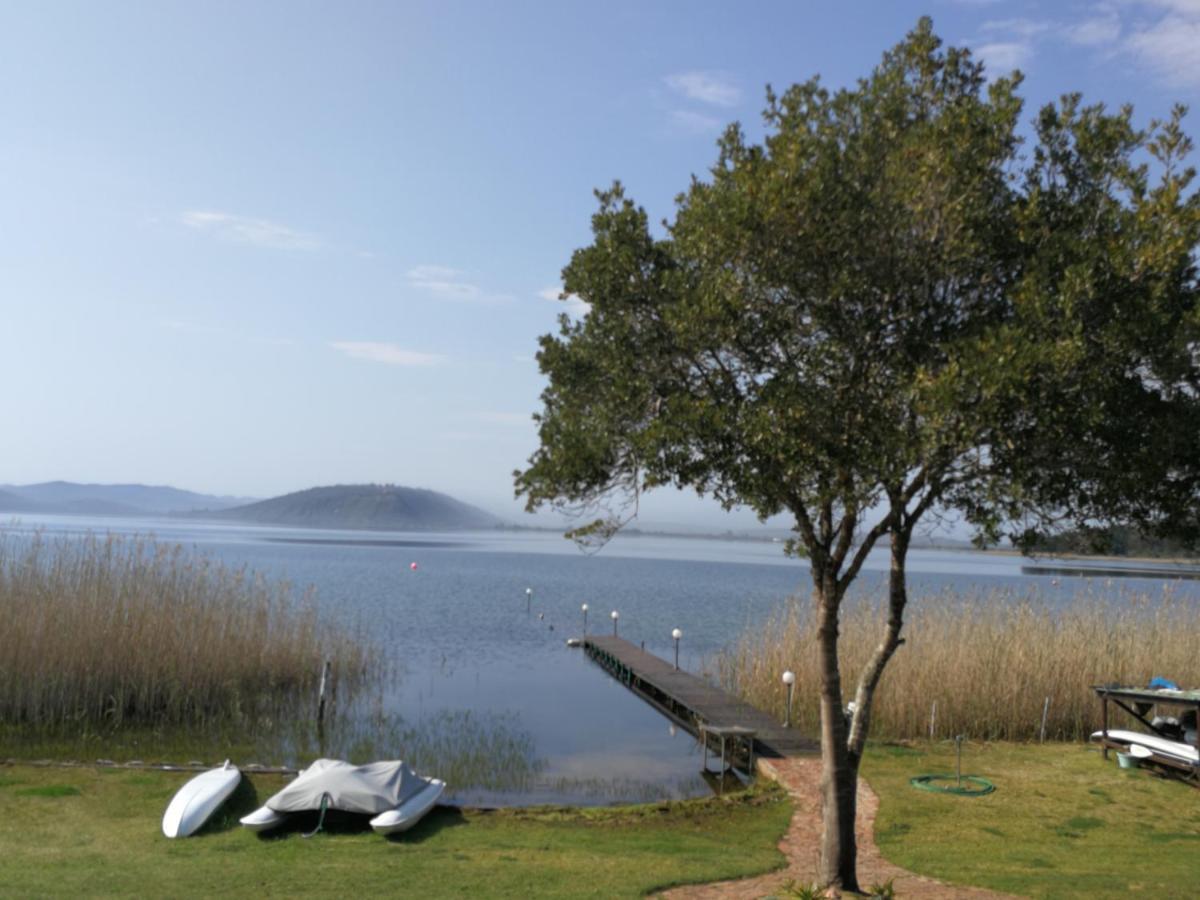 Kairos On The Lake, Swartvlei Lake, Sedgfield, Garden Route Sedgefield Dış mekan fotoğraf