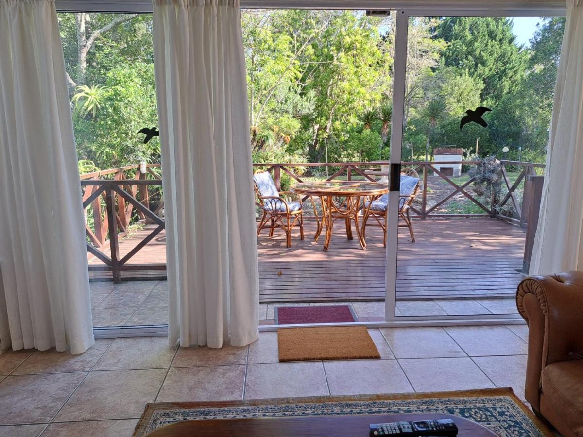 Kairos On The Lake, Swartvlei Lake, Sedgfield, Garden Route Sedgefield Dış mekan fotoğraf
