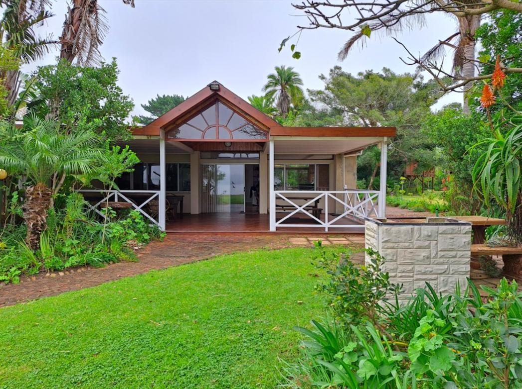 Kairos On The Lake, Swartvlei Lake, Sedgfield, Garden Route Sedgefield Dış mekan fotoğraf